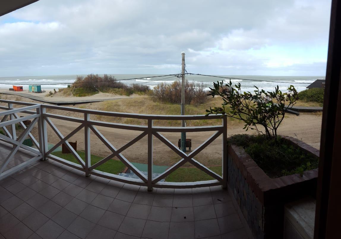 Apartment Saint Florentin Frente Al Mar