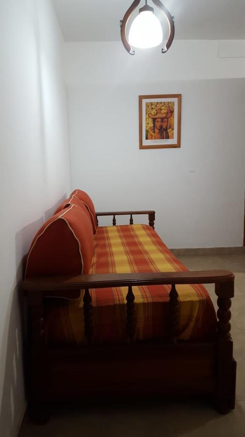 Saint Florentin Frente Al Mar Apartment Villa Gesell